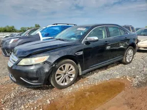 Ford Taurus 3.5L 6 2016