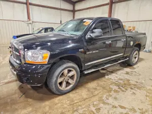 Dodge RAM 5.7L 8 2006