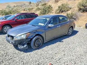 Honda Accord 2.4L 4 2010