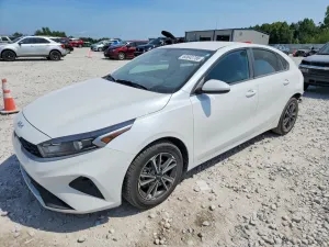 Kia Cerato / Forte / K3 2.0L 4 2024
