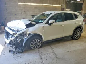 Mazda CX-5 2.5L 4 2023