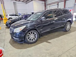 Buick Enclave 3.6L 6 2015