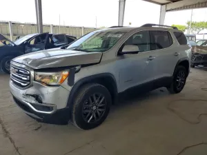 GMC Acadia 3.6L 6 2019