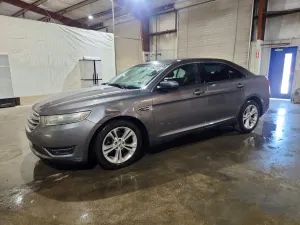 Ford Taurus 3.5L 6 2014