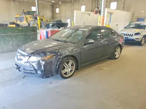 Acura TL 3.2L 6 2007