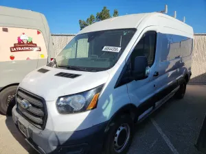 Ford Transit 3.5L 6 2020