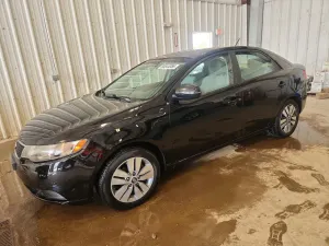 Kia Cerato / Forte / K3 2.0L 4 2013