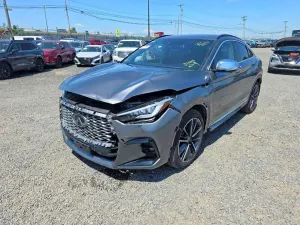 Infiniti QX55 2.0L 4 2024