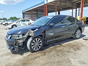 Honda Accord 3.5L 6 2013