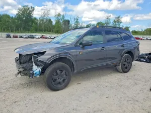 Subaru Outback 2.4L 4 2024
