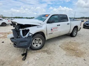RAM 1500 3.0L 6 2025