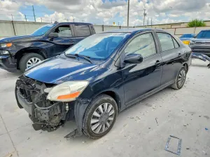 Toyota Yaris 1.5L 4 2010