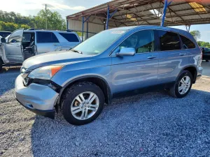 Honda CR-V 2.4L 4 2011