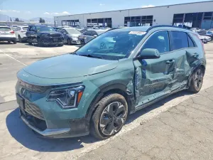Kia Niro 0 2024