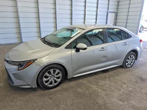 Toyota Corolla 1.8L 4 2022