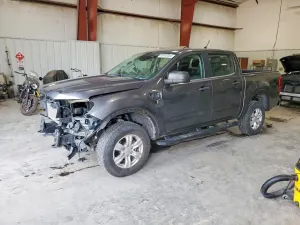 Ford Ranger 2.3L 4 2020