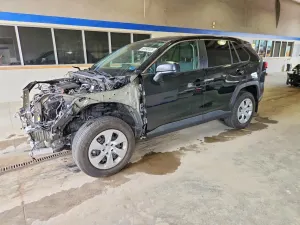 Toyota Rav4 2.5L 4 2024