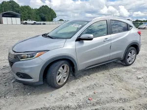 Honda HR-V 1.8L 4 2020