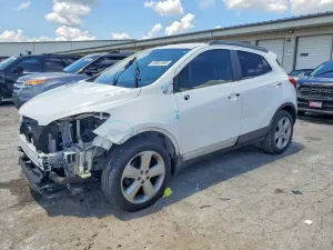 Buick Encore 1.4L 4 2016