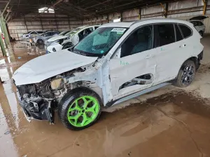BMW X1 2.0L 4 2019