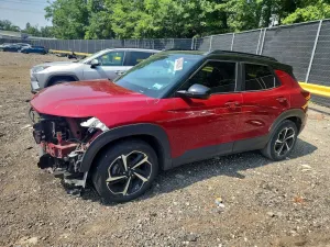 Chevrolet Trailblazer 1.3L 3 2021