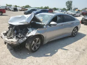 Honda Accord EXL 1.5L 4 2018