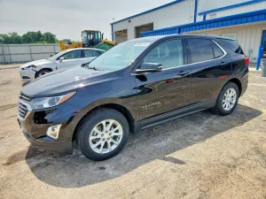 Chevrolet Equinox 1.5L 4 2018