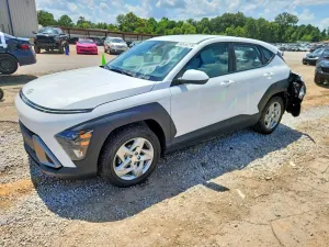 Hyundai Kona 2.0L 4 2025