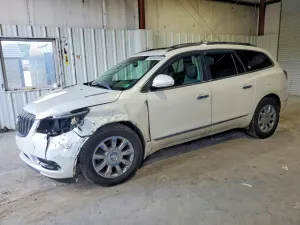 Buick Enclave 3.6L 6 2013