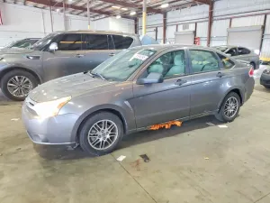 Ford Focus 2.0L 4 2011
