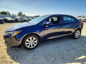 Toyota Corolla 1.8L 4 2022