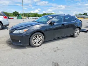 Lexus ES 3.5L 6 2013