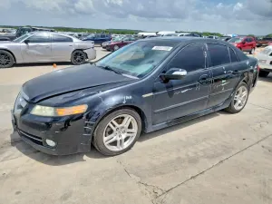 Acura TL 3.2L 6 2008