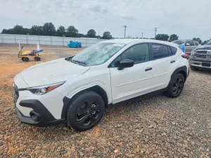 Subaru Crosstrek 2.0L 4 2024