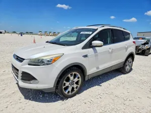 Ford Escape 2.0L 4 2015