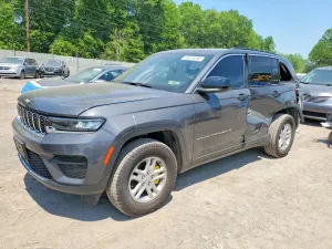 Jeep Grand Cherokee 3.6L 6 2024