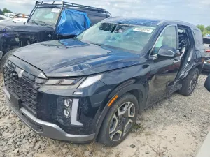Hyundai Palisade 3.8L 6 2024
