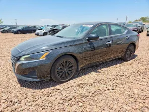 Nissan Altima 2.5L 4 2025