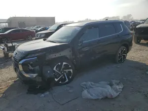 Mitsubishi Outlander 2.5L 4 2024