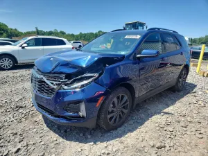 Chevrolet Equinox 1.5L 4 2023