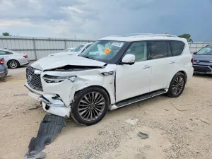 Infiniti QX80 5.6L 8 2019
