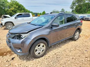 Toyota Rav4 2.5L 4 2013