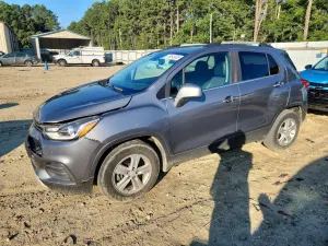 Chevrolet Trax 1.4L 4 2019