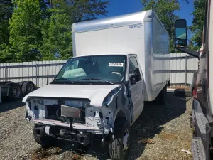Ford Econoline 7.3L 8 2026