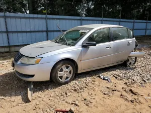 Saturn Ion 2.2L 4 2006