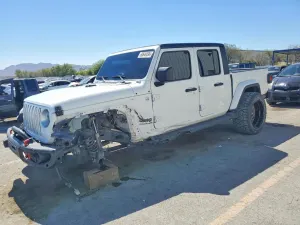 Jeep Gladiator 3.6L 6 2023
