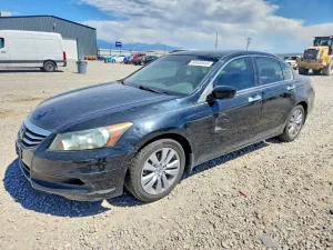 Honda Accord 3.5L 6 2011