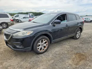 Mazda CX-9 3.7L 6 2015