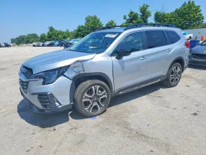 Subaru Ascent 2.4L 4 2025