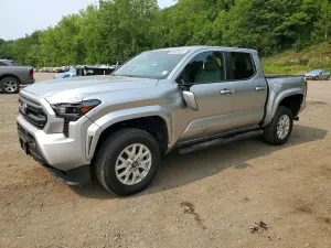 Toyota Tacoma 2.4L 4 2024
